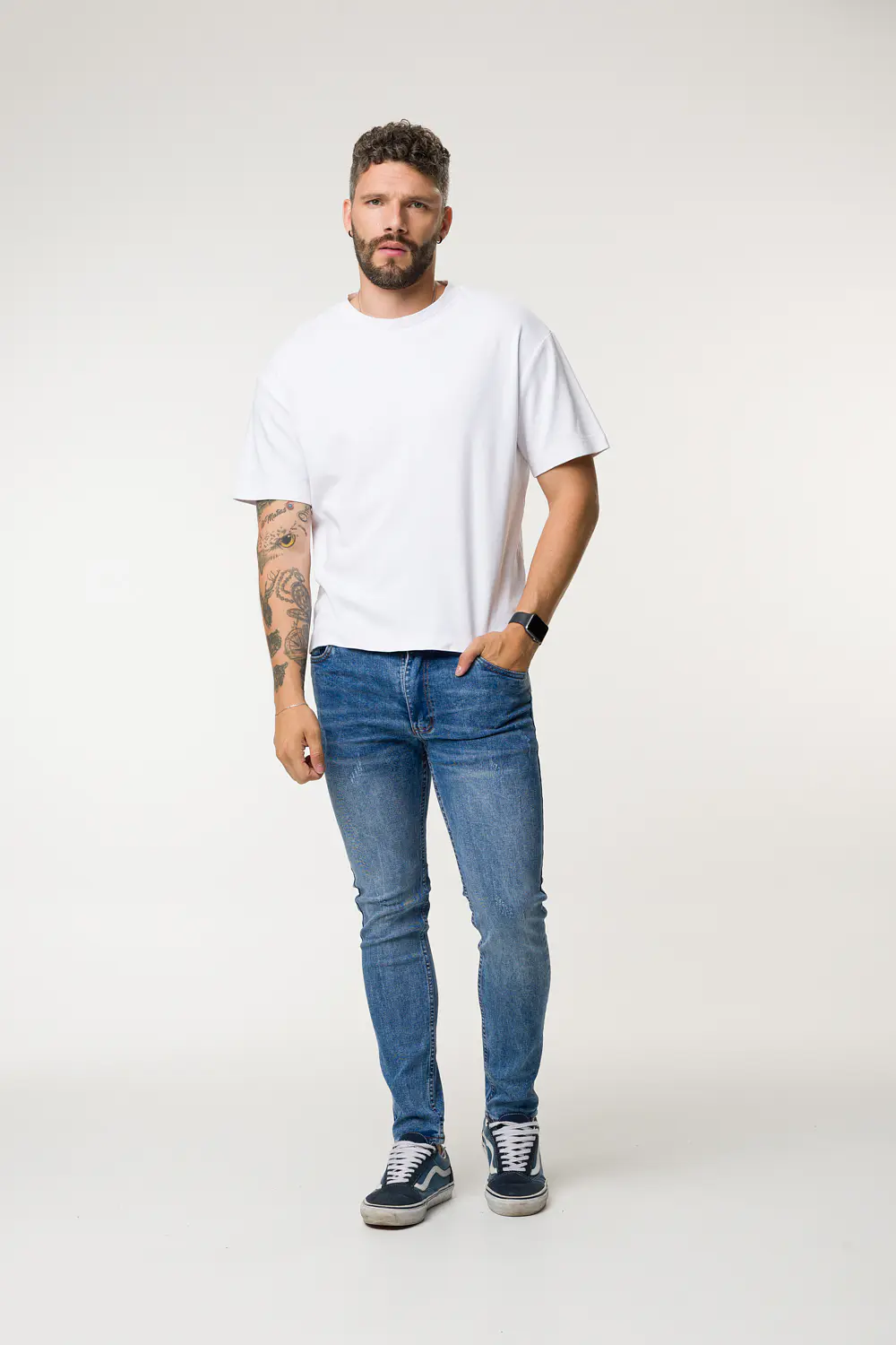 CONFORT TONO FROSTEADO 7