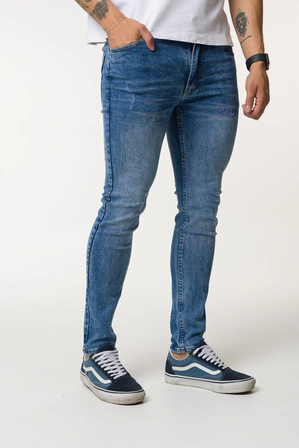 CONFORT TONO FROSTEADO 8