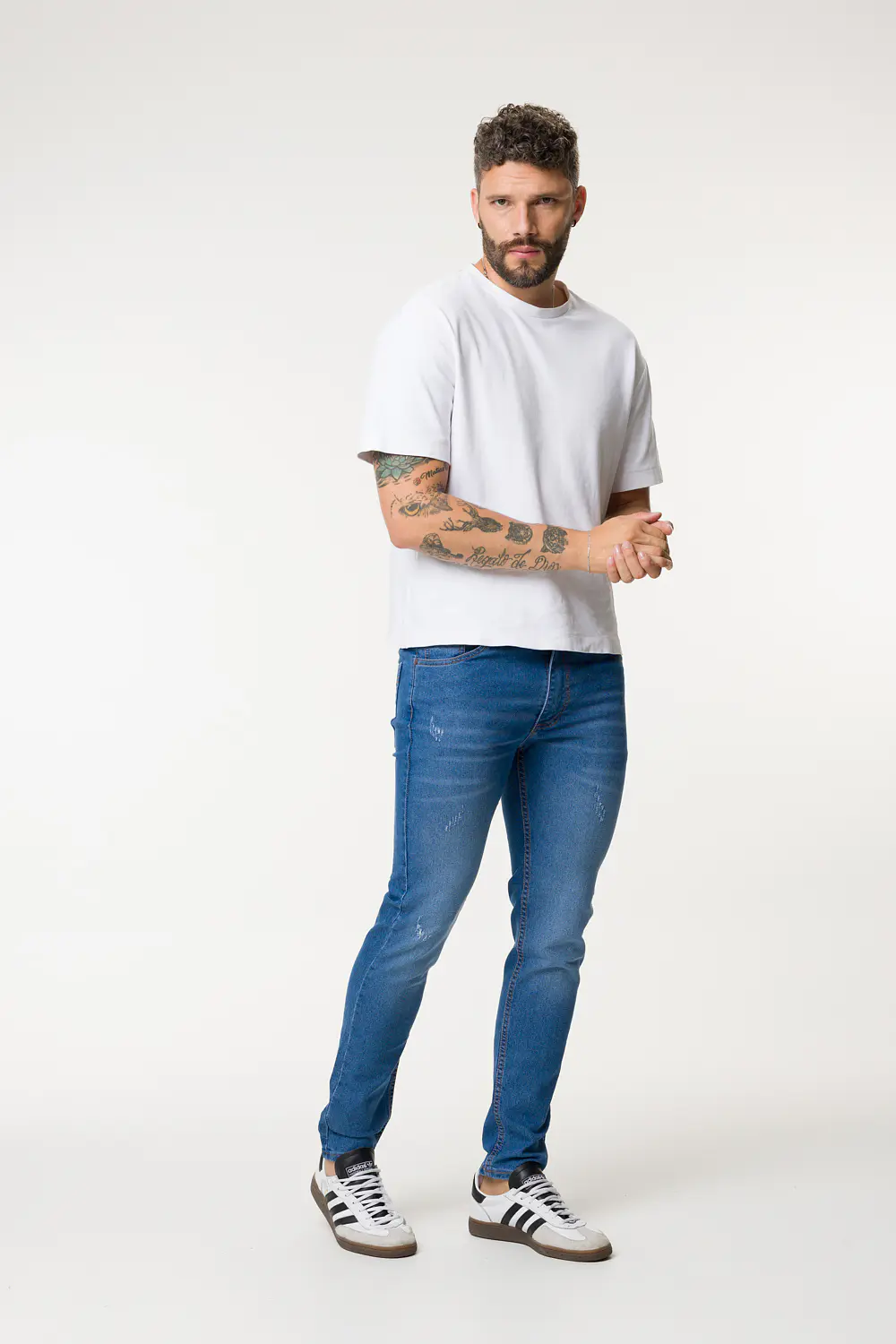 03 CONFORT TONO MEDIO  3