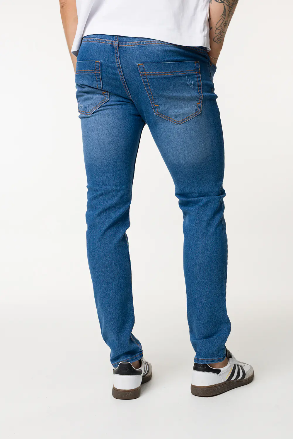 03 CONFORT TONO MEDIO  5