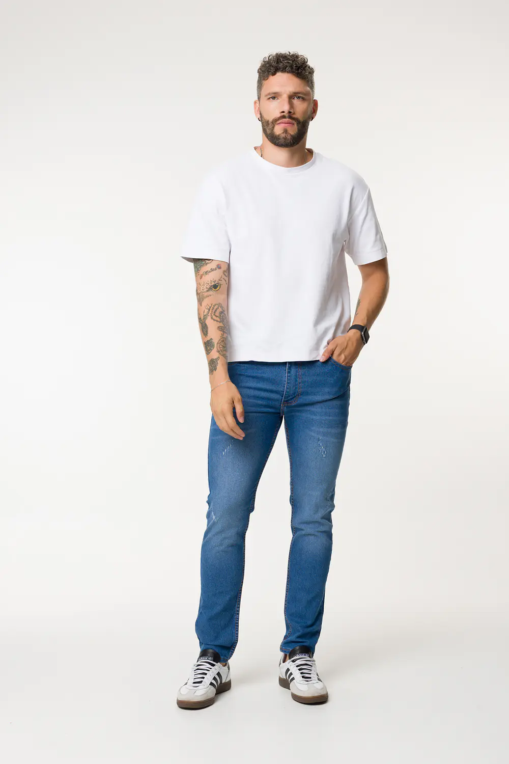 03 CONFORT TONO MEDIO  6