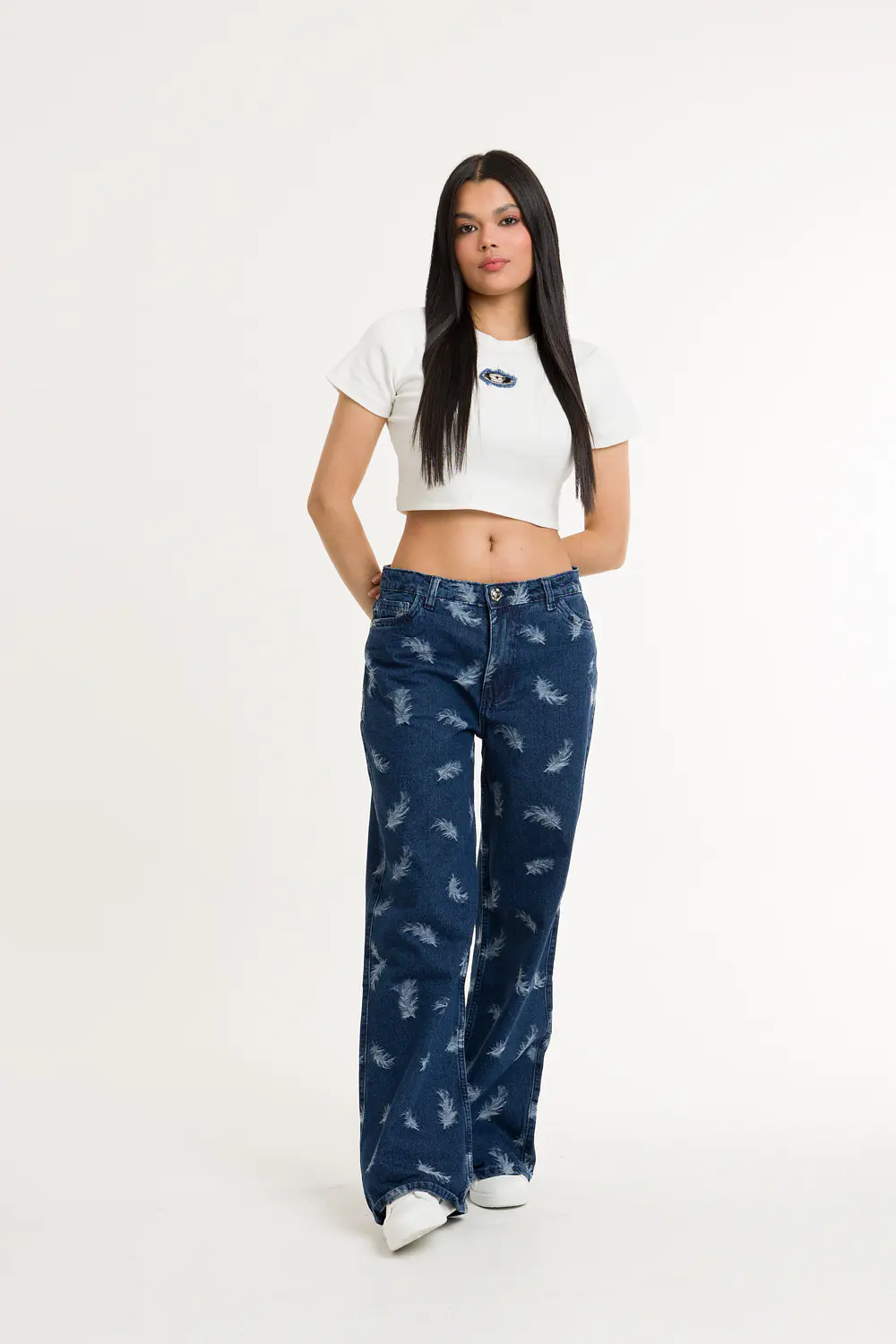 170 JACQUARD TONO INDUSTRIAL