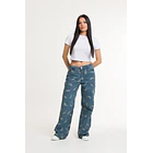720 JACQUARD TONO MEDIO DIRTY 1