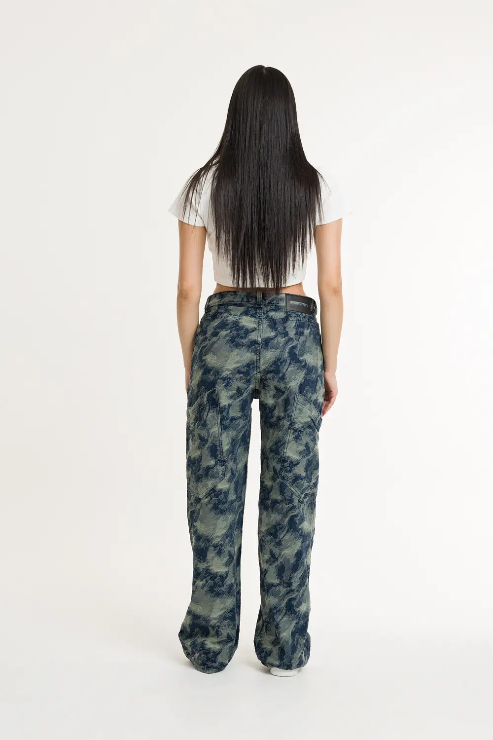 2004 JACQUARD TONO DIRTY  3