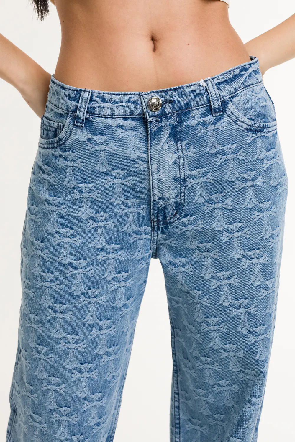 719 JACQUARD TONO MEDIO CLARO 3