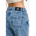 719 JACQUARD TONO MEDIO CLARO 2