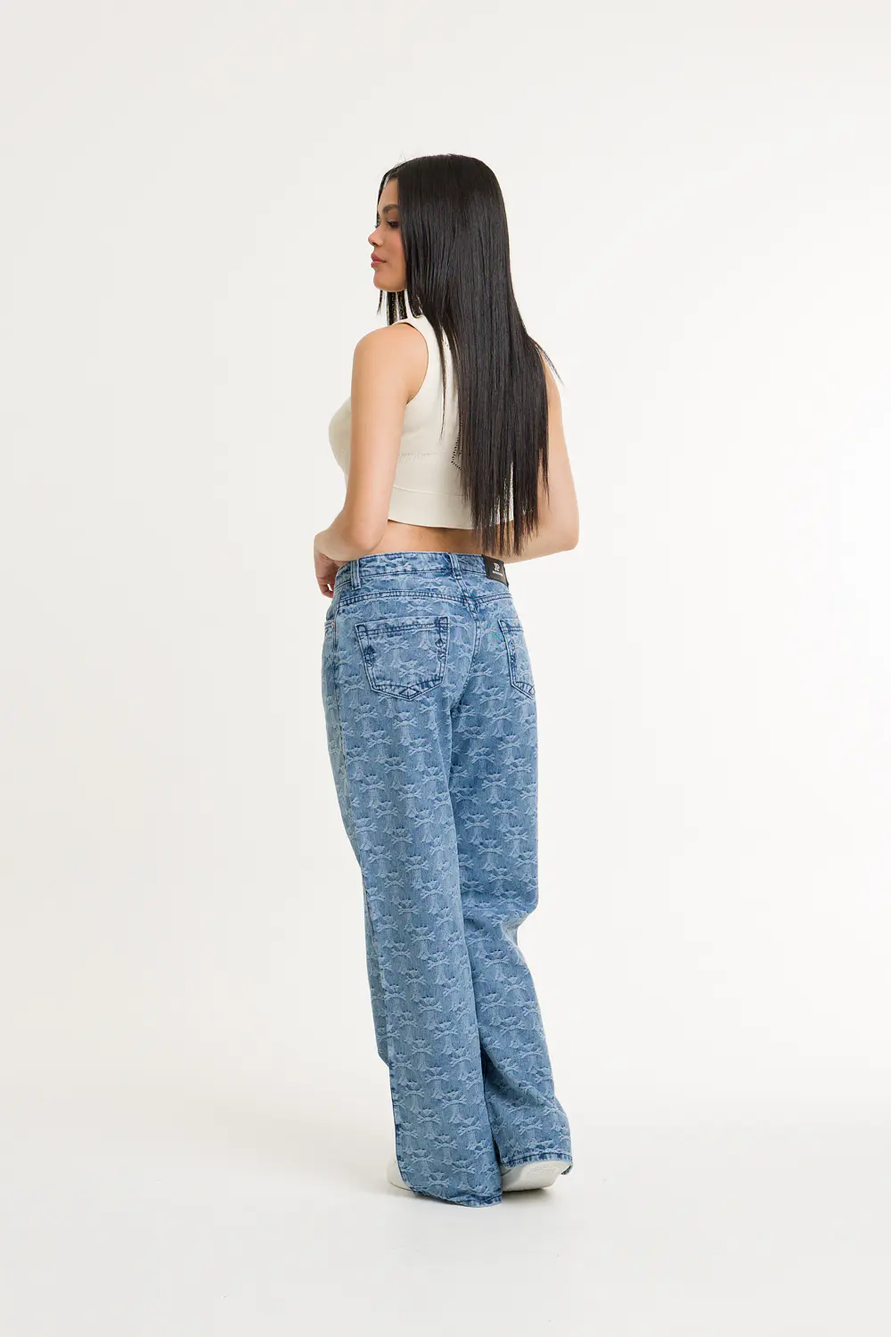 719 JACQUARD TONO MEDIO CLARO 5