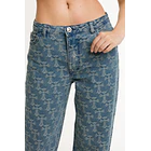 717 JACQUARD TONO MEDIO DIRTY 3