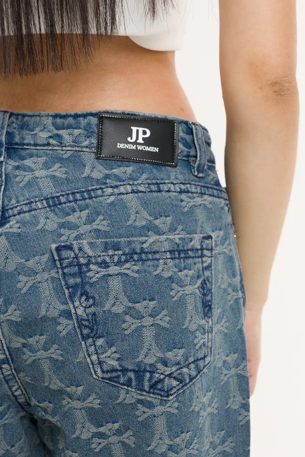 717 JACQUARD TONO MEDIO DIRTY 4