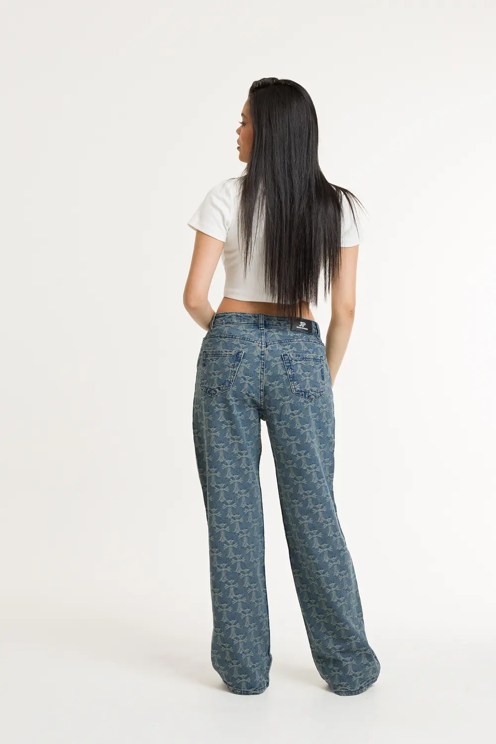 717 JACQUARD TONO MEDIO DIRTY 2