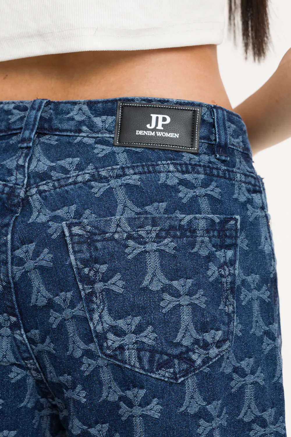 718 JACQUARD TONO INDUSTRIAL 2