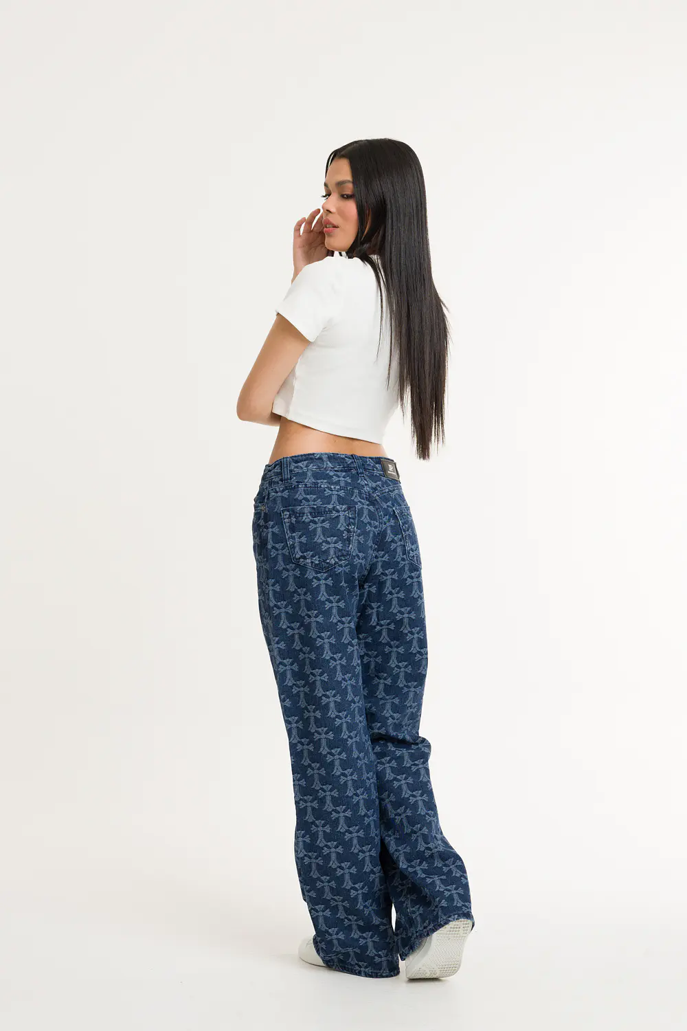 718 JACQUARD TONO INDUSTRIAL 4