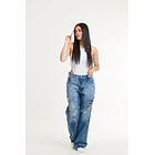 2009 OVER MODA TONO FROSTEADO MEDIO 1