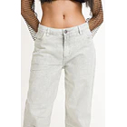OVER CLASIC TONO GRIS PERLA  2