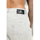 OVER CLASIC TONO GRIS PERLA  3