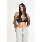 OVER CLASIC TONO GRIS PERLA  5