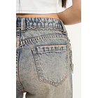 OVER MODA TONO PARDO DESGASTE 3