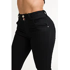 BOTA CAMPANA TONO NEGRO 3