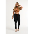 188 SKINNY TONO NEGRO 1