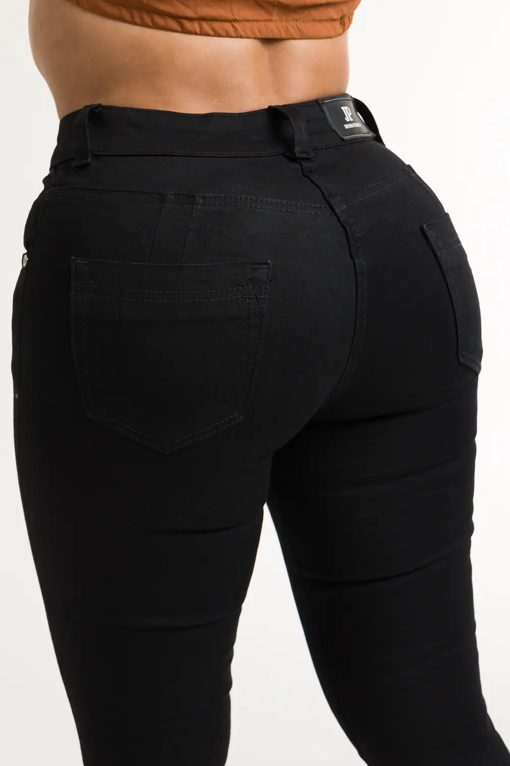 188 SKINNY TONO NEGRO