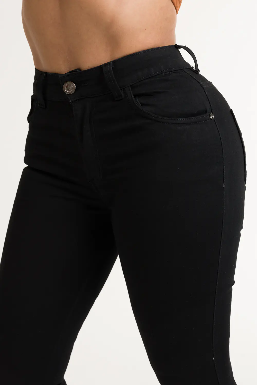 188 SKINNY TONO NEGRO 3