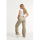 WIDELEG DAMA TONO BEIGE 3