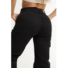 WIDELEG PARA DAMA TONO NEGRO 2