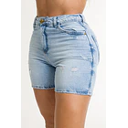 2001 SHORT DAMA TONO MEDIO CLARO 5