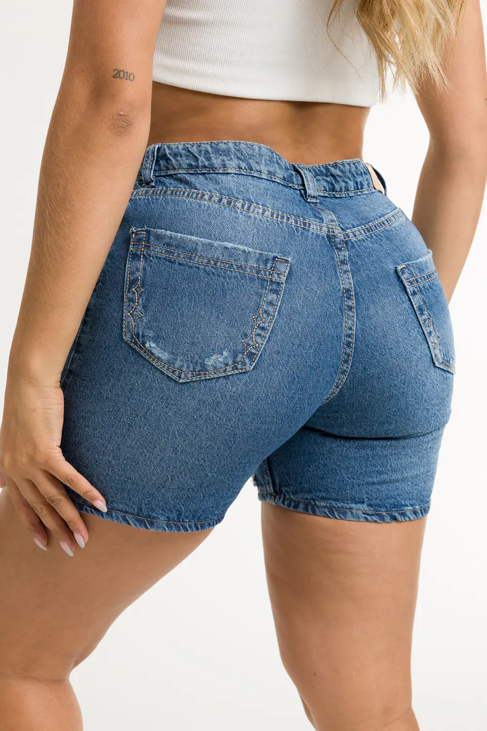 2003 SHORT TONO MEDIO 3