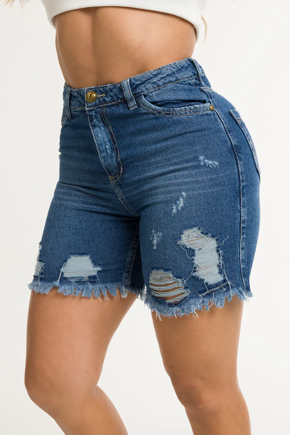 194 JORTS ROTO TONO MAS QUE MEDIO