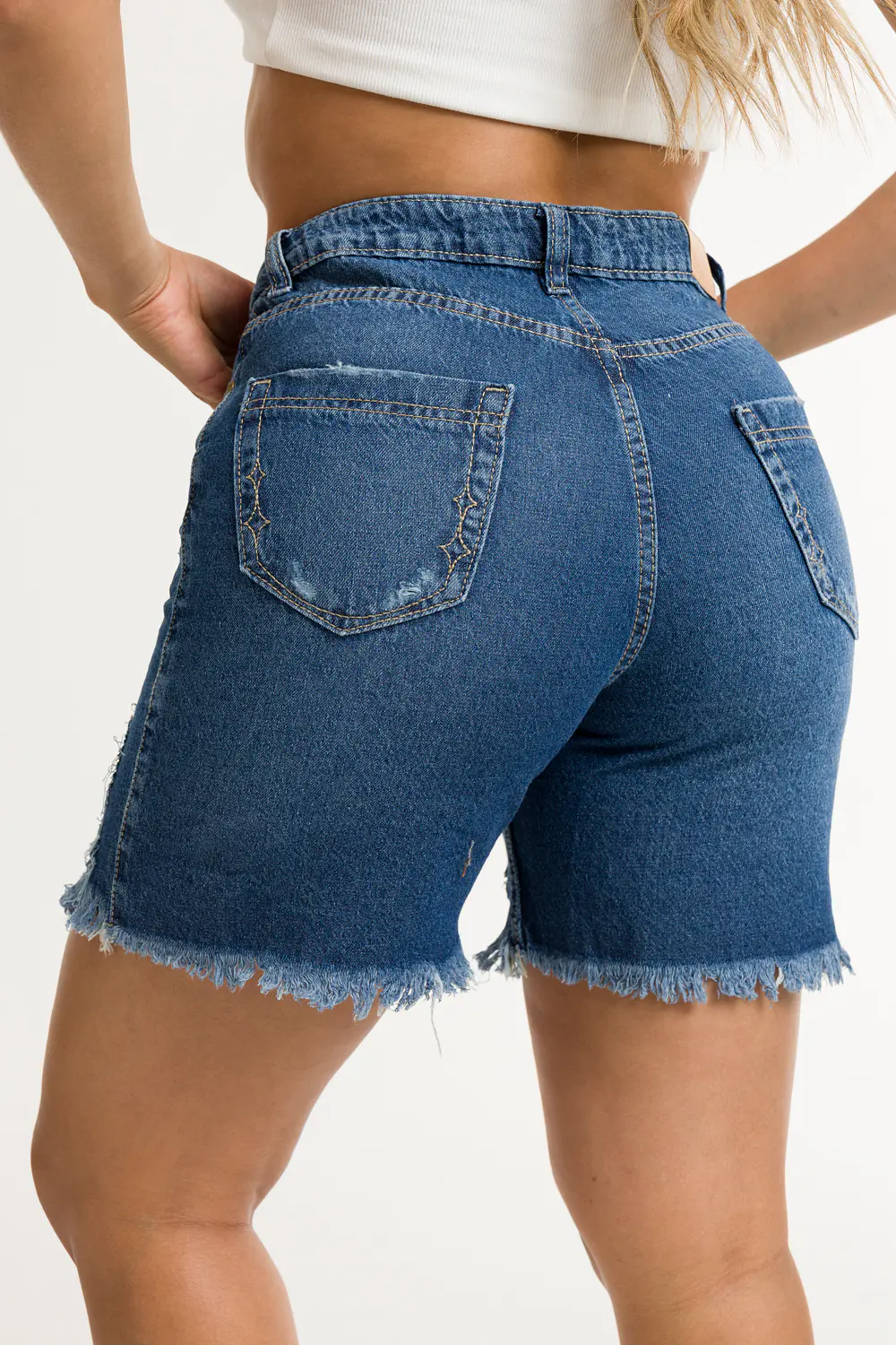 194 JORTS ROTO TONO MAS QUE MEDIO 5