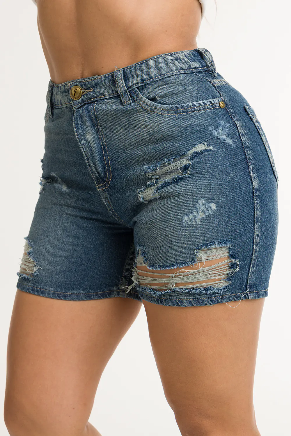 2002 SHORT TONO DIRTY 2
