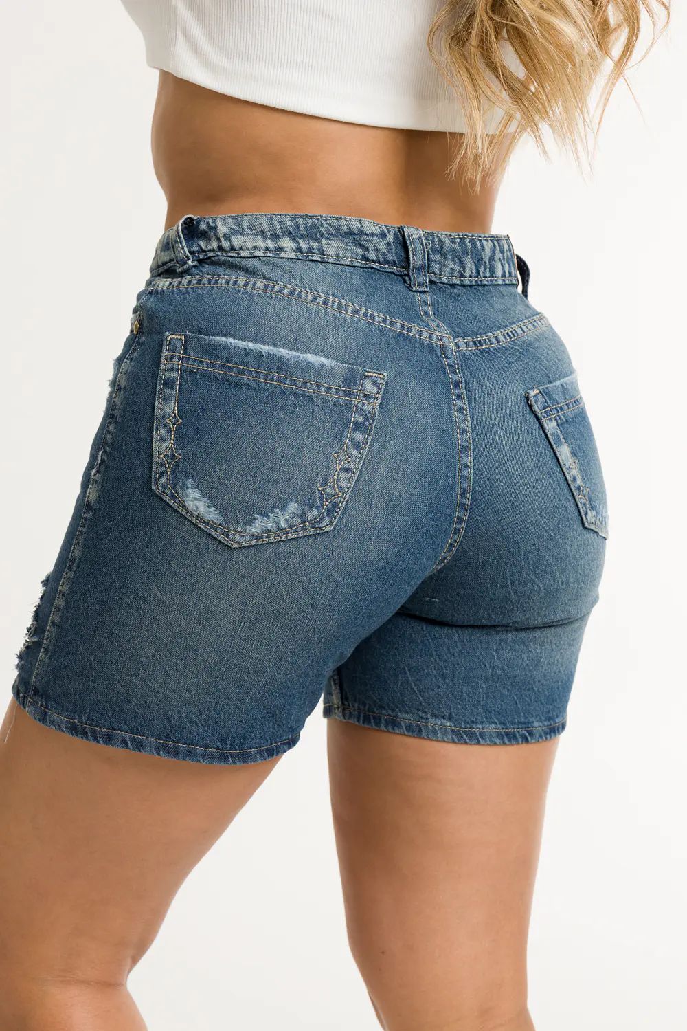 2002 SHORT TONO DIRTY 5