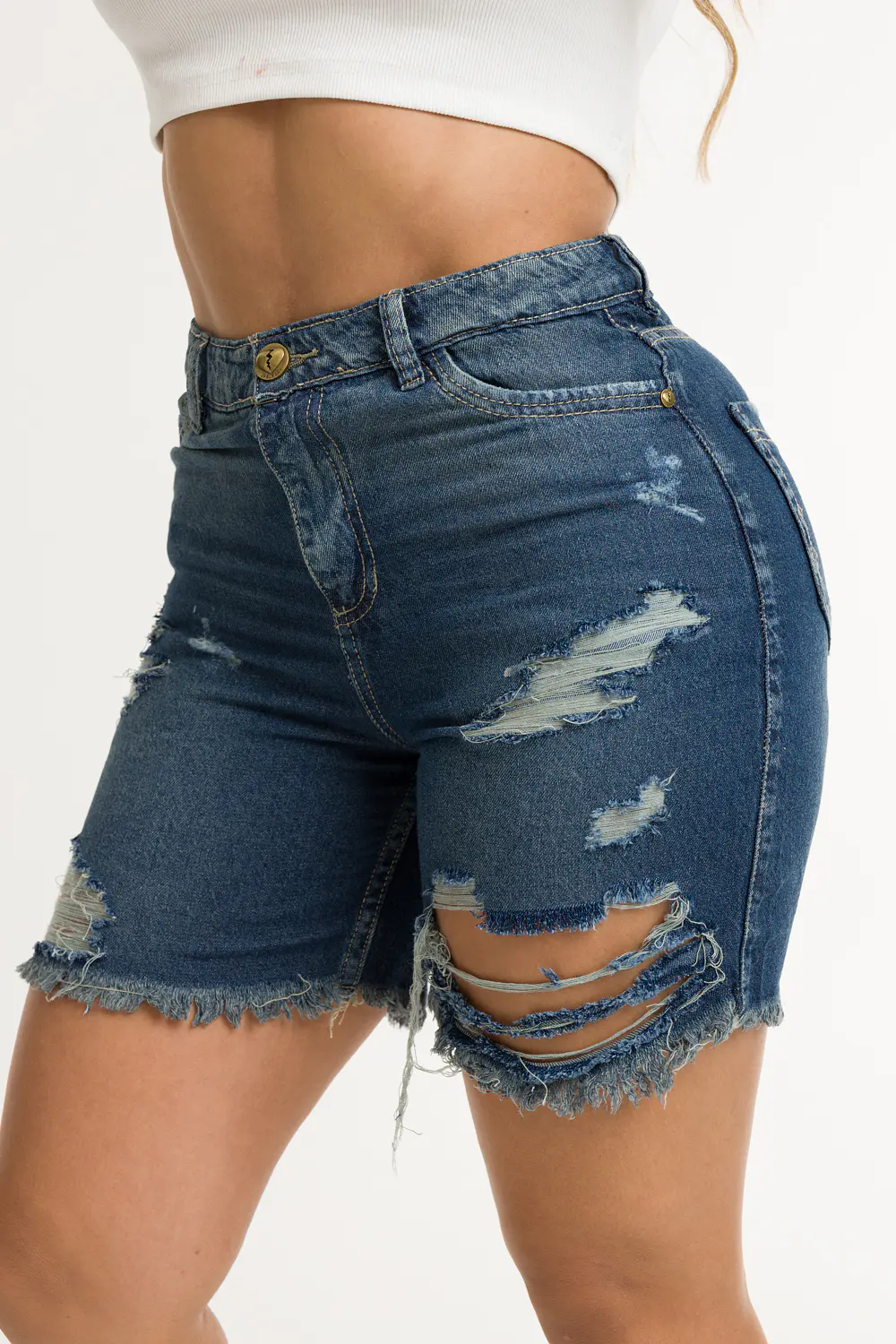 193 JORTS ROTO TONO DIRTY