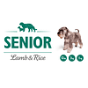 Brit Care Senior – Lamb & Rice 