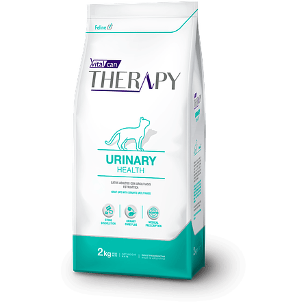 Therapy Gato Urinary Health 2 kilos