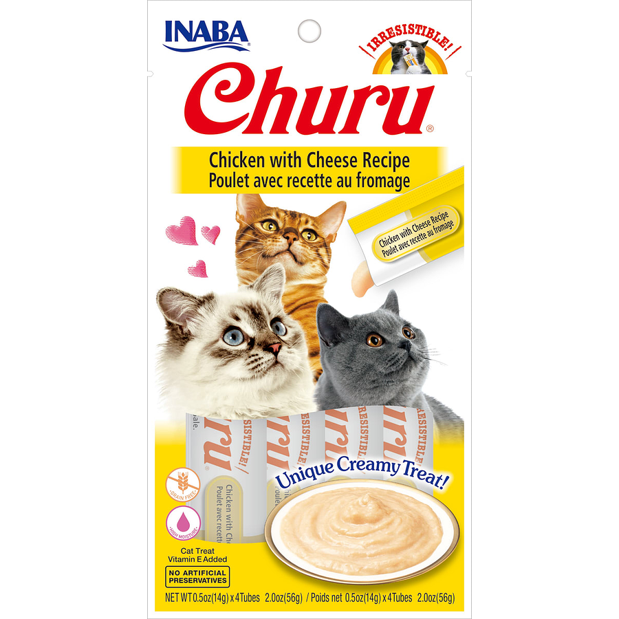 Churu Chiken With Cheese Recipe 