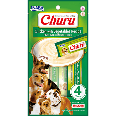 Churu Chicken With Vegetables Recipe