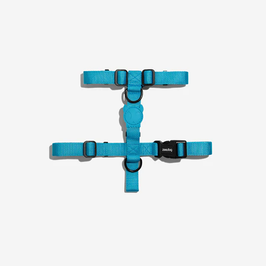 H-Harness Ultimate blue 