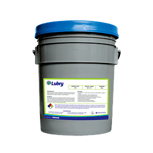 GRASA LITIO NANOTECK LUBRY - CUÑETE