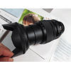 Canon 24-105 OS Sigma Art na caixa Filtro igual a nona com garantia