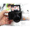 Sony DSC-XH99 Garantia 2 Anos - lente ZEISS  24-720 mm - 4K vídeo