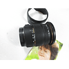 Sigma 17-50mm 2.8 OS (Estabilizador) estado TOP para Canon  - Ver Fotos