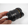 Samyang 8mm f3.5 Olho de Peixe UMC CS -Para Canon