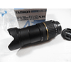  Tamron 18-200mm - Na caixa, dá para todas Nikon GARANTIA 