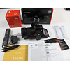 Sony Alpha A7II com/sem lentes, Smi-Nova Estado TOP-Ver descrição e Fotos