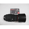 Sigma / canon 70-300 Full-Frame Smi-Nova-Linha Vermelha
