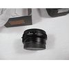 Adaptador Metabones Sony E-Mount para lentes Canon-Ver fotos