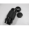 Tokina canon 60-120mm 2.8 FD  para todas as lentes com adaptador