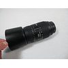 Sigma / Nikon 70-300 Full-Frame, para máquinas Nikon - Ver descrição